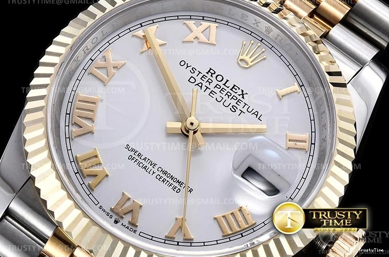 1209 Comfortable RDJ0361H – DJ 36mm 759